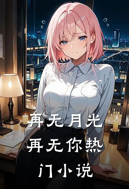 再无月光再无你热门小说