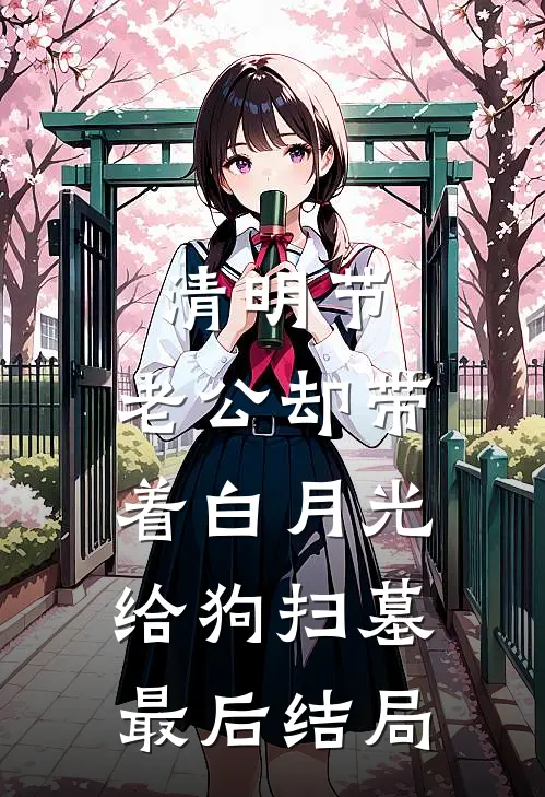 清明节，老公却带着白月光给狗扫墓最后结局