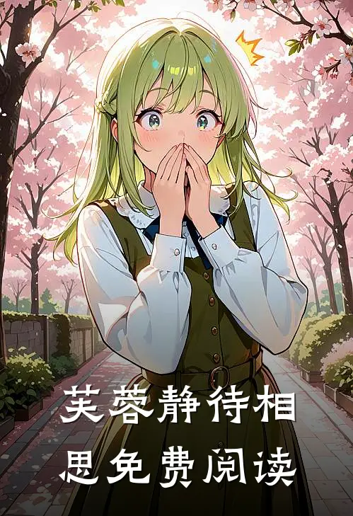芙蓉静待相思免费阅读