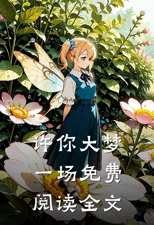 许你大梦一场免费阅读全文