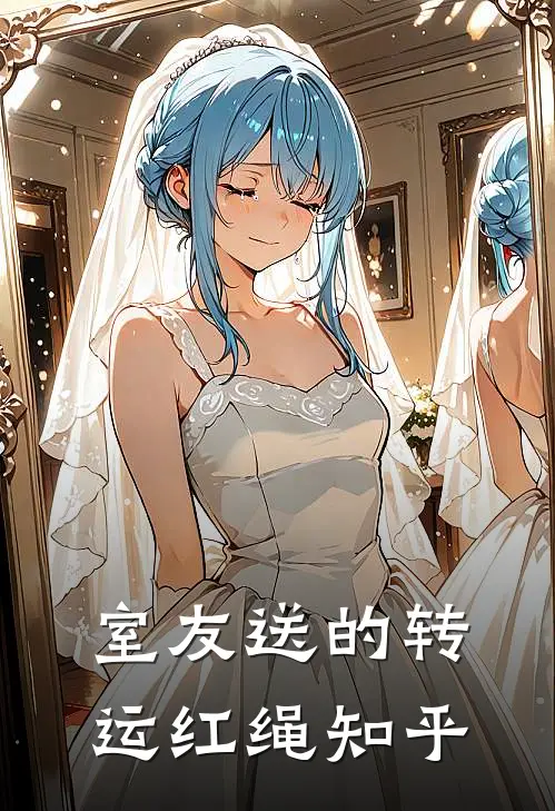 室友送的转运红绳知乎