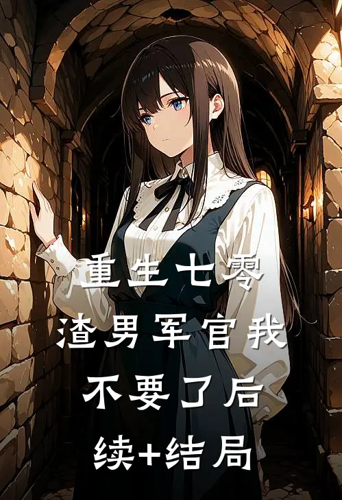 重生七零：渣男军官我不要了后续+结局