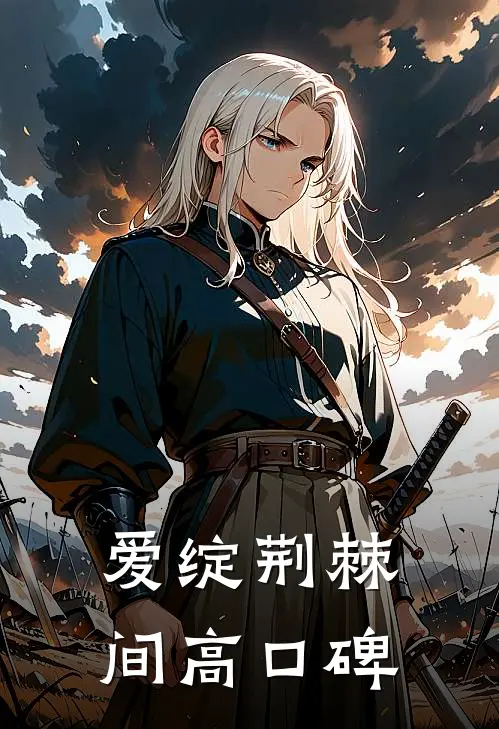 爱绽荆棘间高口碑