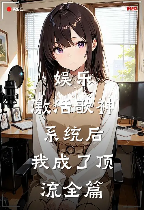 娱乐：激活歌神系统后，我成了顶流全篇