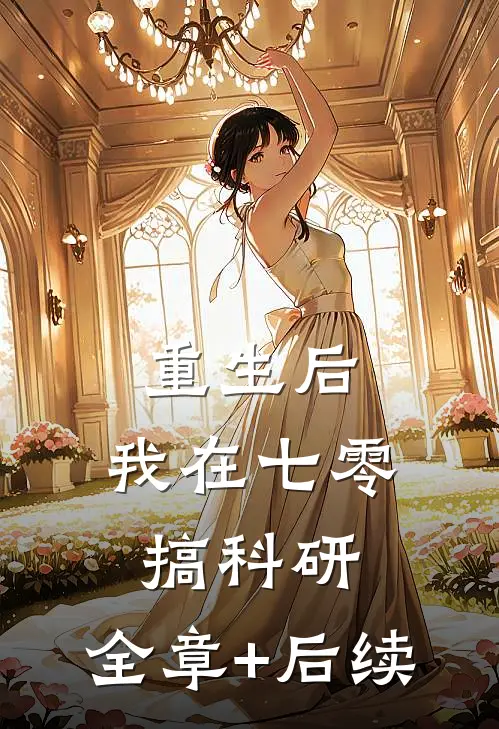 重生后，我在七零搞科研:全章+后续