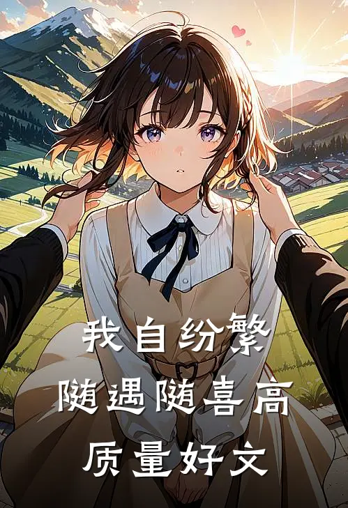 我自纷繁，随遇随喜高质量好文