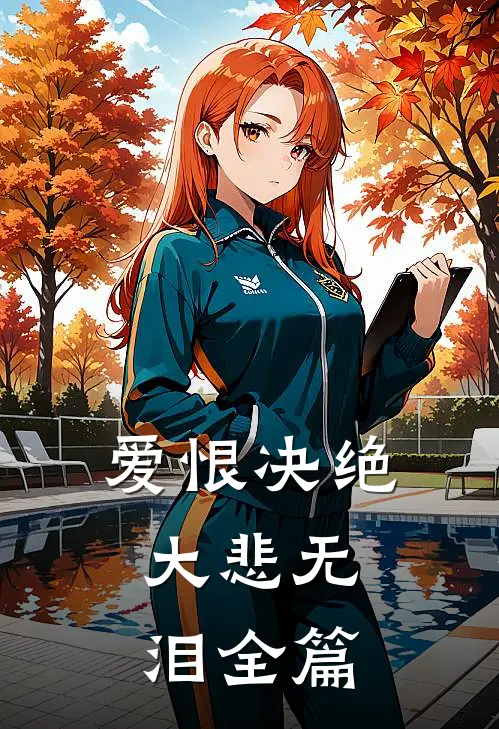 爱恨决绝，大悲无泪全篇