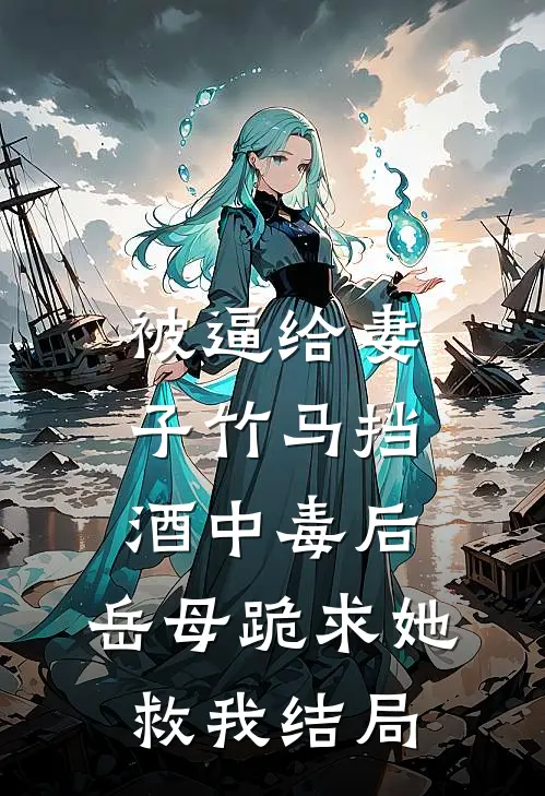 被逼给妻子竹马挡酒中毒后，岳母跪求她救我结局