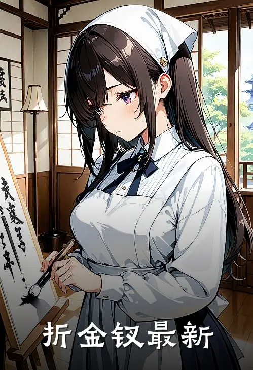 折金钗最新