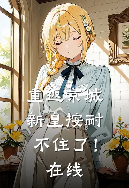 重返京城，新皇按耐不住了！在线