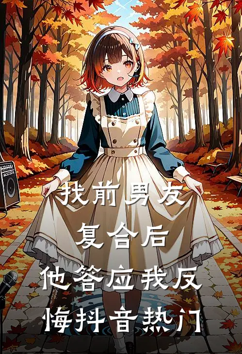 找前男友复合后，他答应我反悔抖音热门