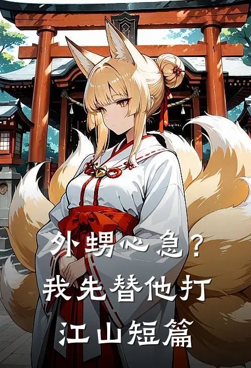 外甥心急？我先替他打江山短篇