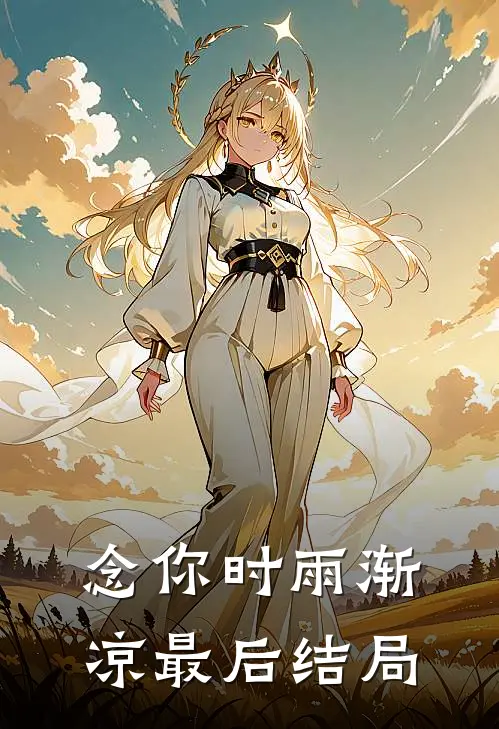 念你时雨渐凉最后结局