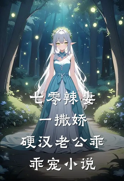 七零辣妻一撒娇，硬汉老公乖乖宠小说