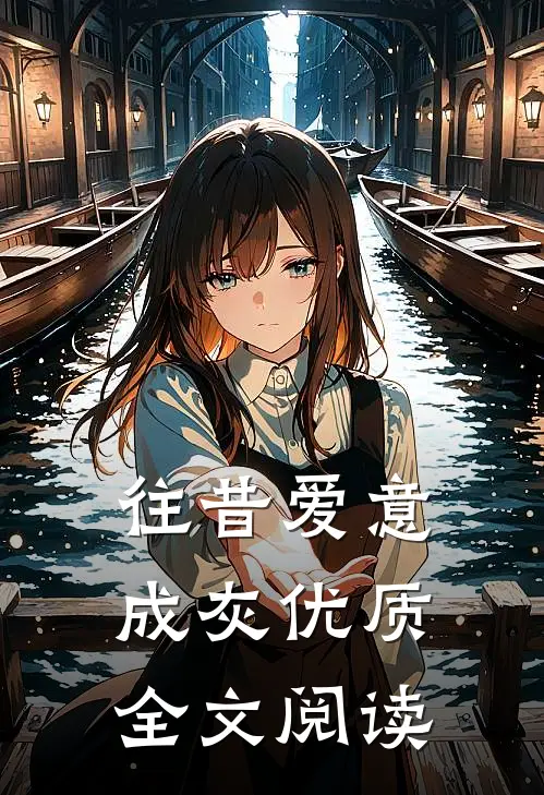 往昔爱意成灰优质全文阅读