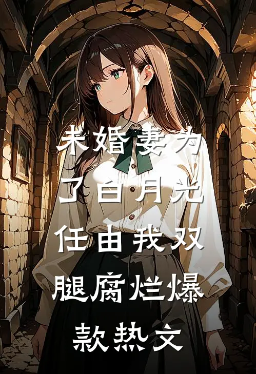 未婚妻为了白月光，任由我双腿腐烂爆款热文