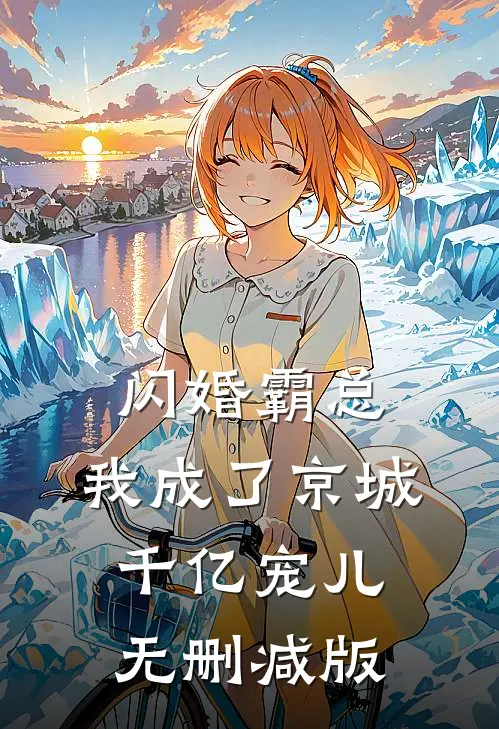 闪婚霸总，我成了京城千亿宠儿无删减版