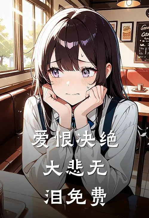 爱恨决绝，大悲无泪免费