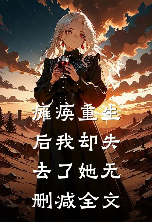 瘫痪重生后我却失去了她无删减全文