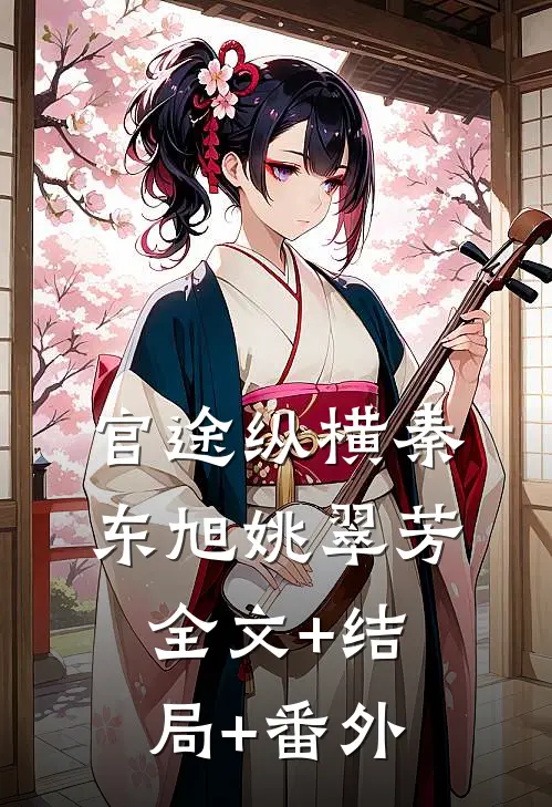 官途纵横秦东旭姚翠芳:全文+结局+番外