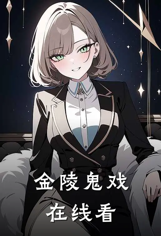 金陵鬼戏在线看