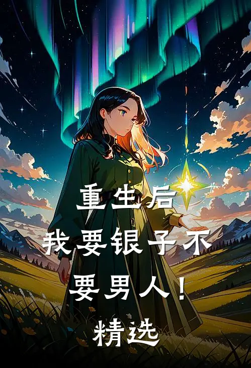 重生后，我要银子不要男人！精选
