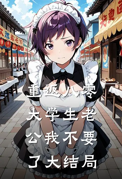 重返八零，大学生老公我不要了大结局