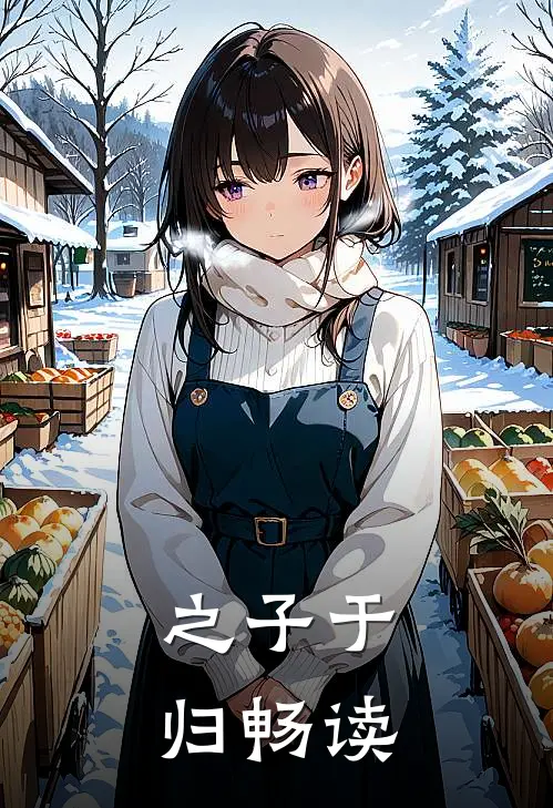 之子于归畅读