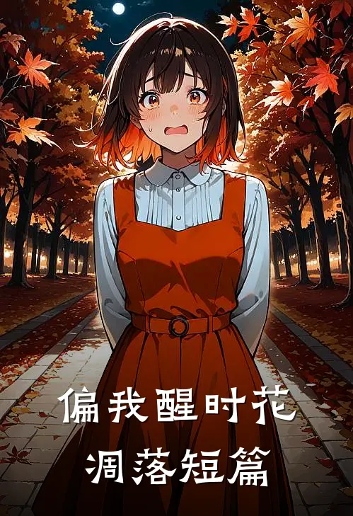 偏我醒时花凋落短篇