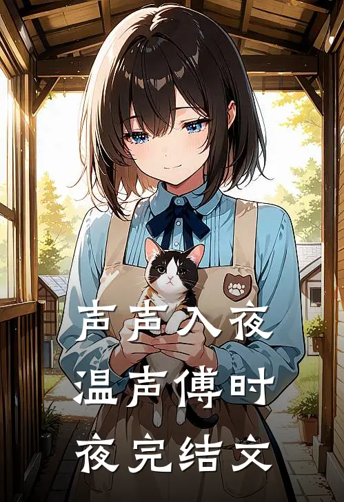 声声入夜温声傅时夜完结文