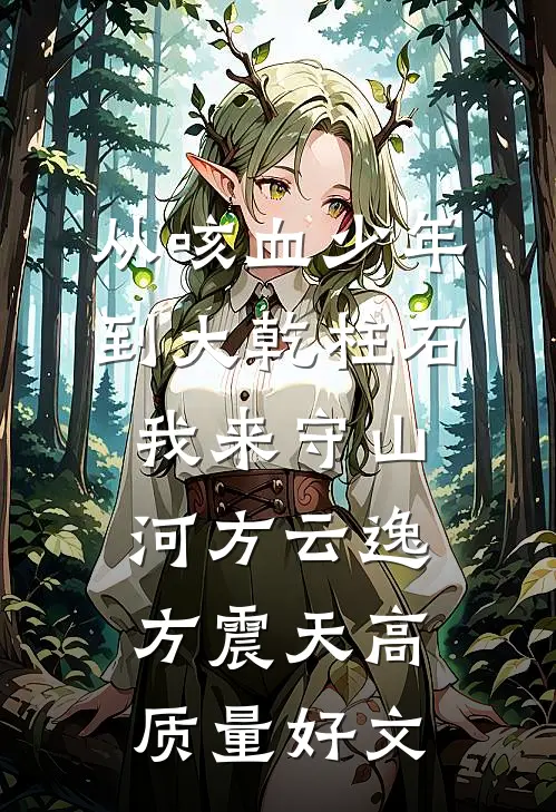 穿越倚天屠龙记，开局峨眉合欢宗广告+结局