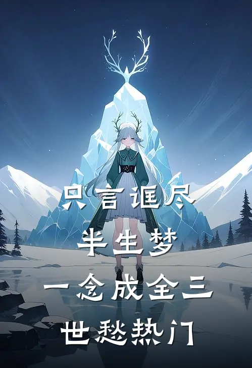 只言诓尽半生梦，一念成全三世愁热门