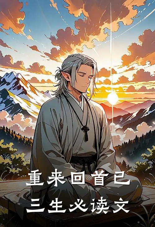 重来回首已三生必读文