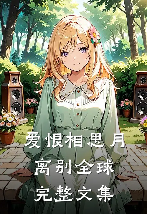 爱恨相思月离别全球完整文集