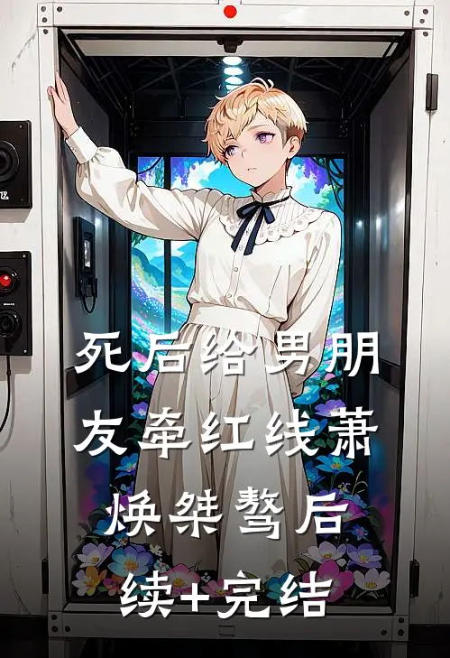 死后给男朋友牵红线萧焕桀骜后续+完结