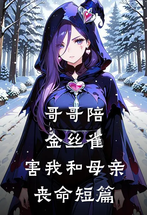 哥哥陪金丝雀，害我和母亲丧命短篇