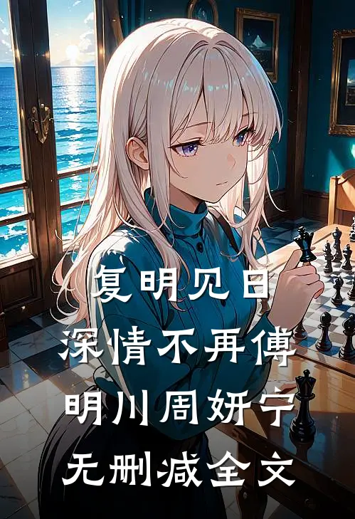 复明见日，深情不再傅明川周妍宁无删减全文