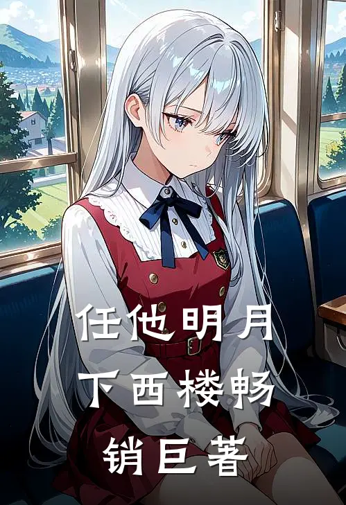 任他明月下西楼畅销巨著