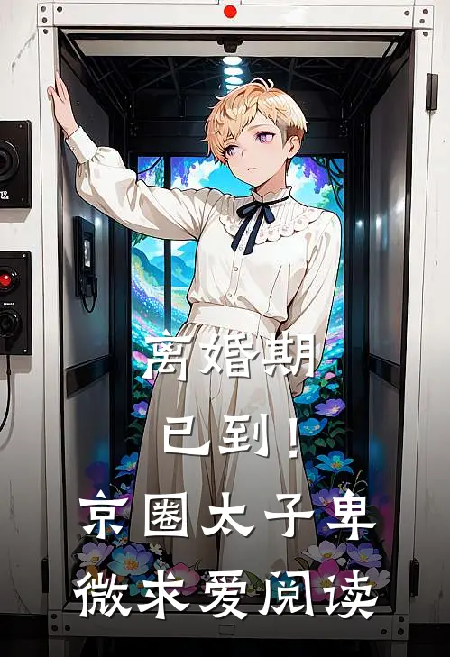 离婚期已到！京圈太子卑微求爱阅读