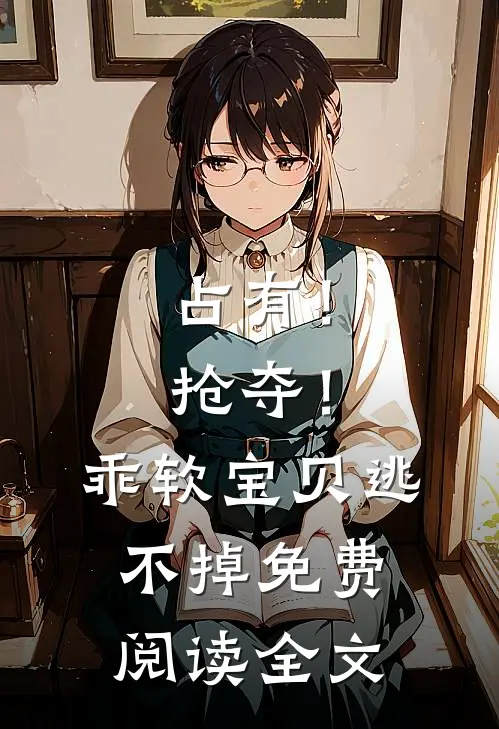占有！抢夺！乖软宝贝逃不掉免费阅读全文