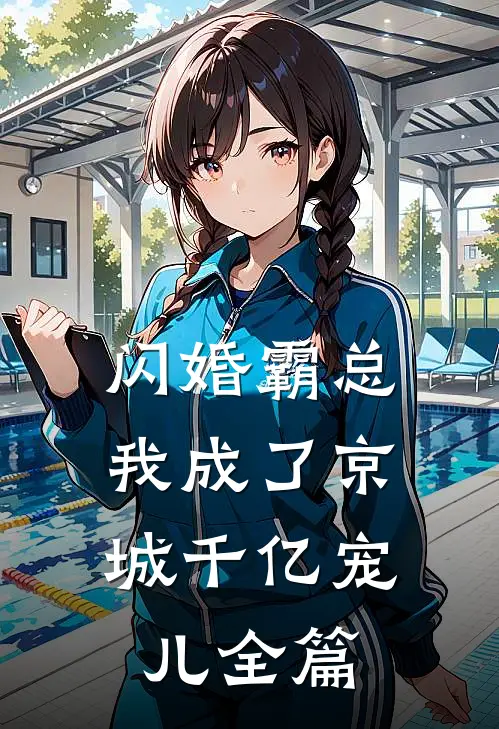 闪婚霸总，我成了京城千亿宠儿全篇