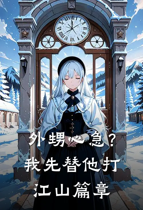 外甥心急？我先替他打江山篇章