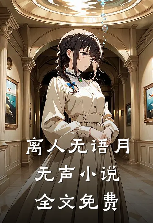 离人无语月无声小说全文免费