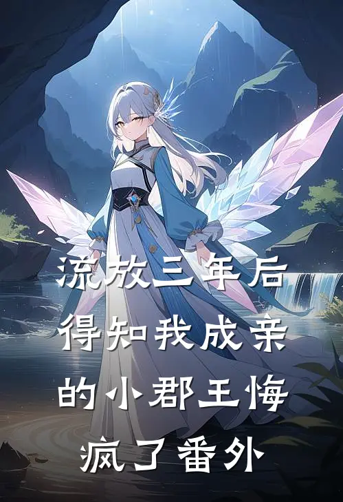 流放三年后，得知我成亲的小郡王悔疯了番外