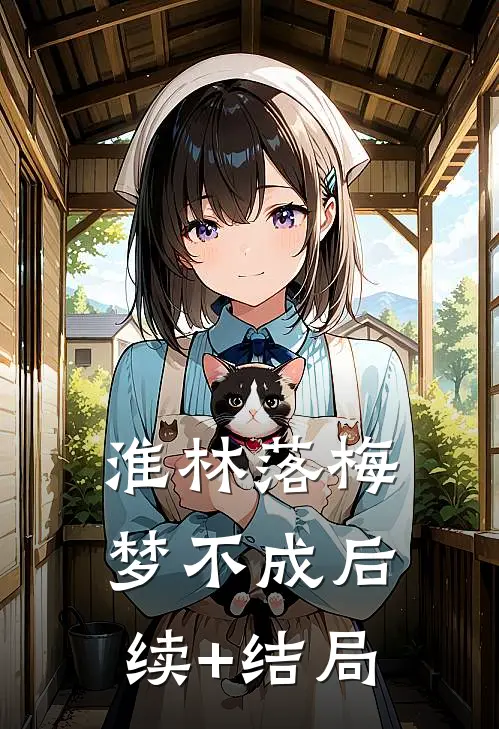 淮林落梅梦不成后续+结局