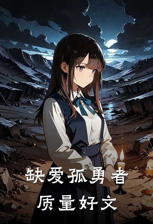 缺爱孤勇者质量好文