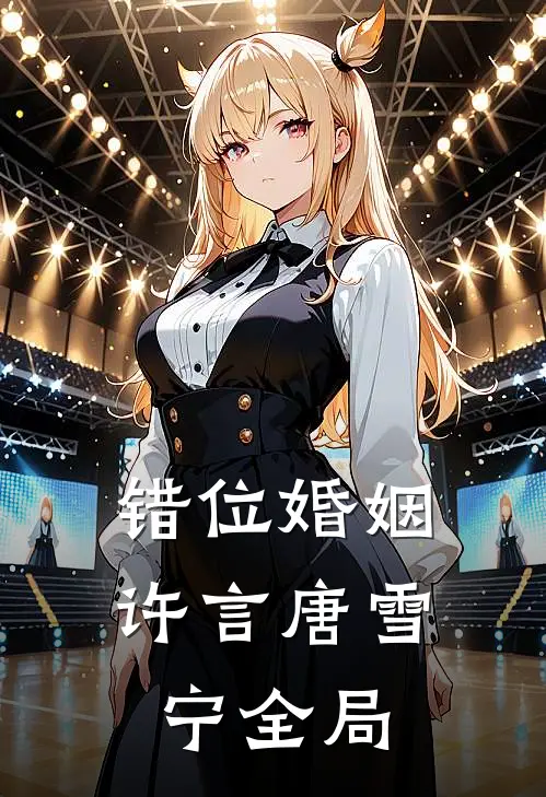错位婚姻许言唐雪宁全局