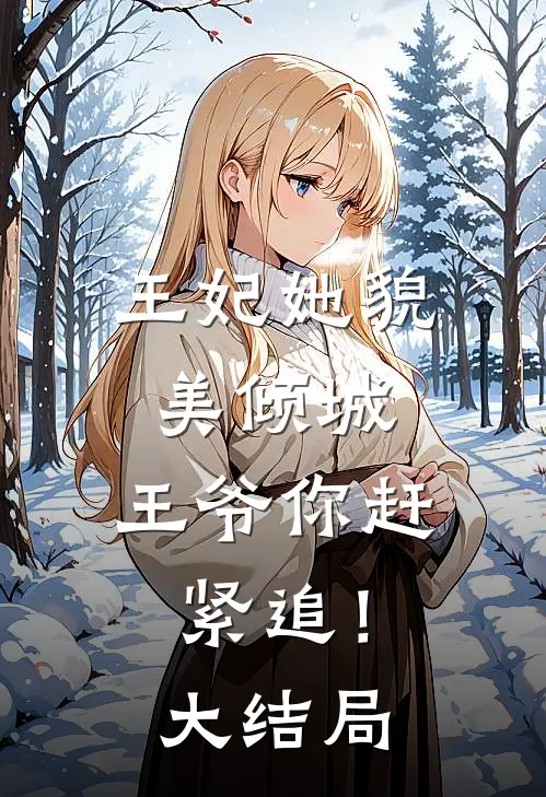 王妃她貌美倾城，王爷你赶紧追！大结局