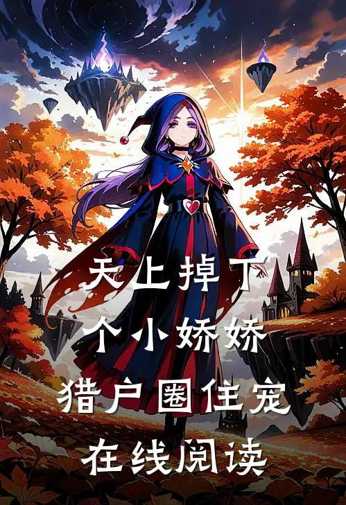 天上掉下个小娇娇，猎户圈住宠在线阅读