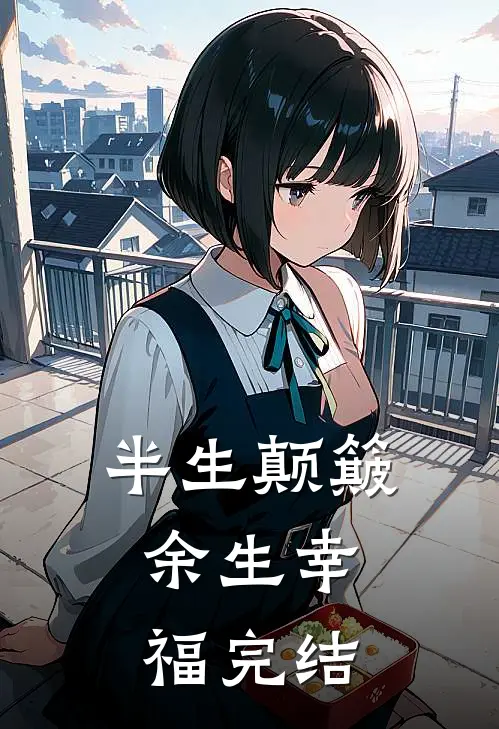 半生颠簸，余生幸福完结